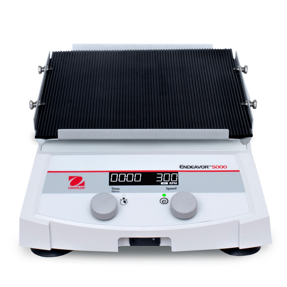 Ohaus Digital Orbital Shaker e-E51LD0403 AM