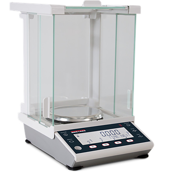 Rice Lake, TE-623, Precision Tuning Fork Balance, 620 g x 0.001 g, NTEP