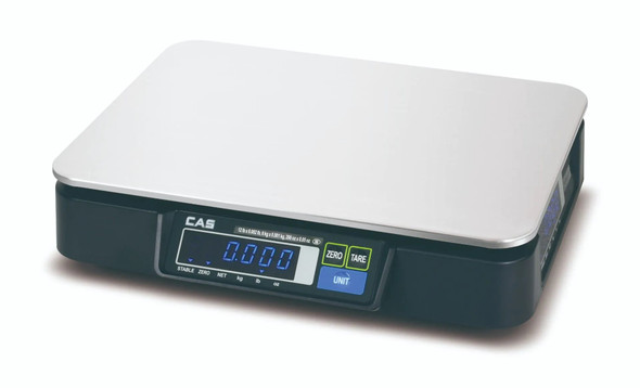 CAS Corporation  PDN-30  Interface Scale  30/0.005lb NTEP Approved
