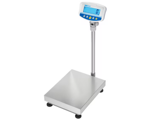 Adam Equipment GFK-S 75H Bench and Floor Scale 165lb/0.002lb,