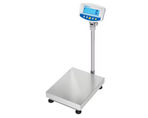 Adam Equipment GFK-S 150H Bench and Floor Scale 330lb/0.005lb, Adam Equipment GFK-S 150H Bench and Floor Scale 330lb/0.005lb,