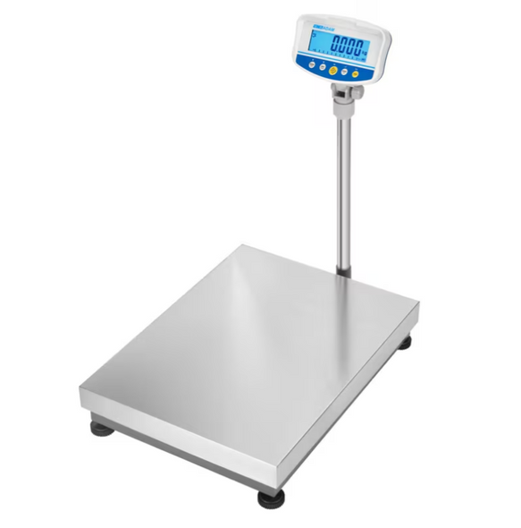 Adam Equipment GFK-S 600 Bench and Floor Scale 1320lb/0.1lb