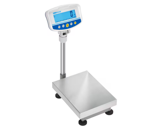 Adam Equipment GBK-S 120 Bench and Floor Scale 260lb/0.01lb, Adam Equipment GBK-S 120 Bench and Floor Scale 260lb/0.01lb,