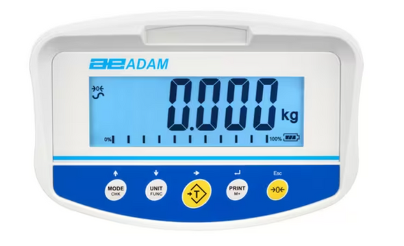 Adam Equipment GK-S Indicator
