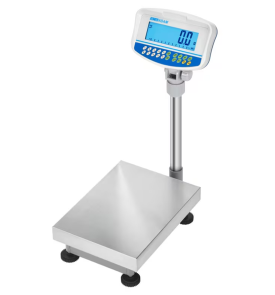 Adam Equipment GBK-Plus 16 Bench and Floor Checkweighing Scales  35lb/0.001lb, Adam Equipment GBK-Plus 16 Bench and Floor Checkweighing Scales  35lb/0.001lb,