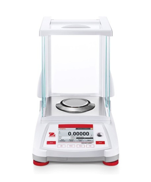 Ohaus AX125D Semi-Micro Balance  82 g/0.00001 mg Ohaus AX125D Semi-Micro Balance  82 g/0.00001 mg