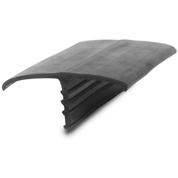 Rice Lake 18801, 11ft T-Grip Molding w/ Barbed Web for Truck Scale Applications, Used - Very Good