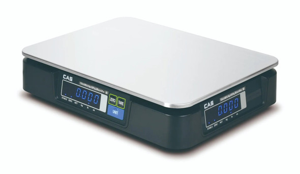 CAS Corporation PDN-12  Interface Scale  12/0.002lb NTEP Approved, New - Open Box
