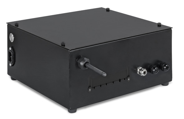 Cardinal Weight Indicator, HDMI Output for Display, Analog LC Interface