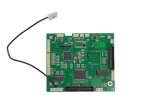 CAS LP1000N LP1000NP Main PCB Assembly PL1D Replacement Board CAS LP1000N LP1000NP Main PCB Assembly PL1D Replacement Board
