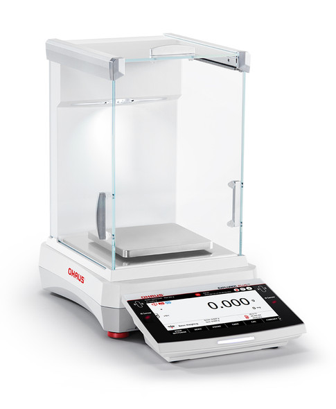 Ohaus Explorer 35000 g x 0.07 g High Capcity Balance EXP35001 Ohaus Explorer 35000 g x 0.07 g High Capcity Balance EXP35001