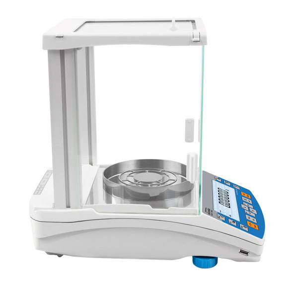 Radwag AS 60/220.R2 Plus Analytical Balance