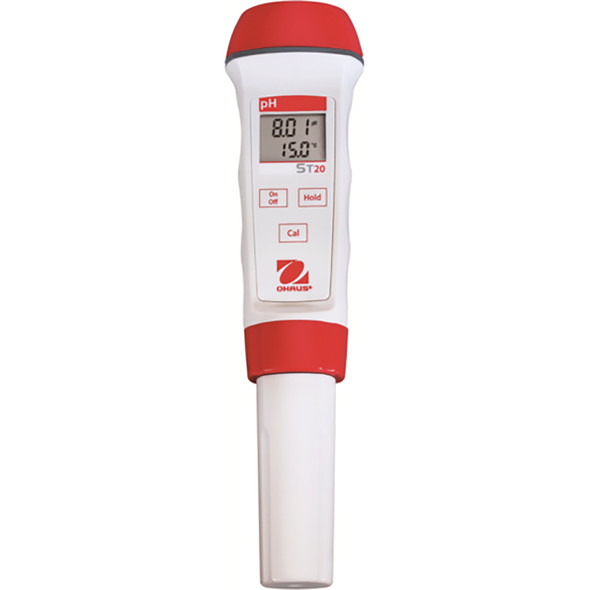 Ohaus 30073971 ST20 Pen Meter