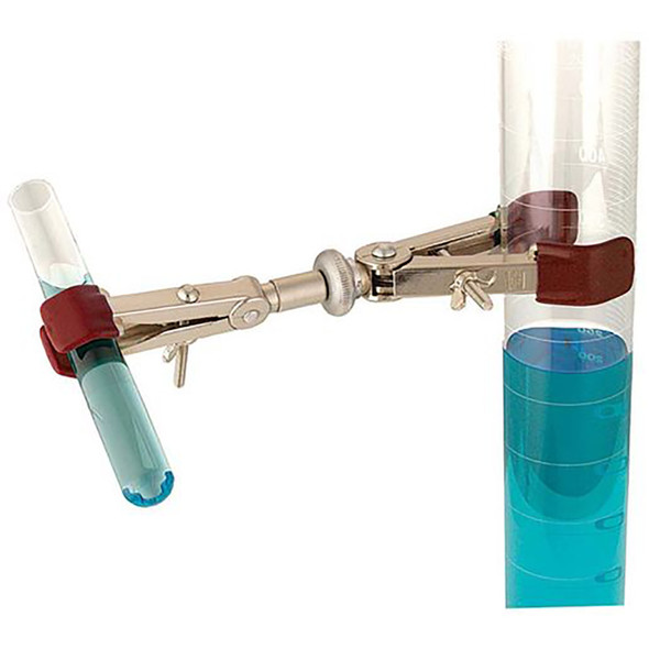 Ohaus 30392238 Clamp, Specialty Thermometer, CLS-THMSWZ