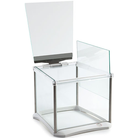 Ohaus Draft Shield Accessory for Explorer Scale Models, EX Series Balances