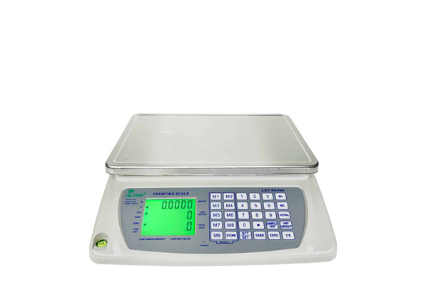 Tree, LW, LCT 16, Large Counting Scale, 16 lb x 0.0005 lb