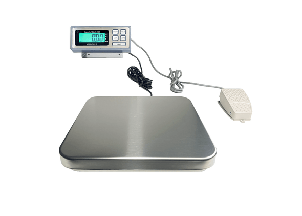 Tree Scales PIZA 12, Bench Scale 12 lb x 0.002 lb