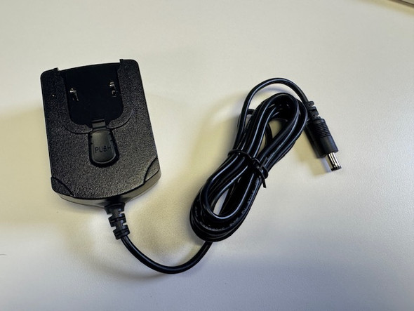 Ohaus Power Adapter 10W 12VDC, Used - Very Good