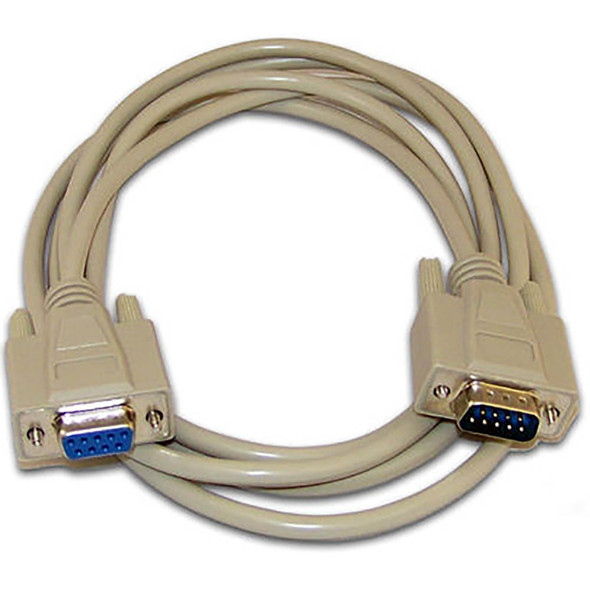 Ohaus 80500526 Printer Cable, RS-232 for Ranger Balances, New - Open Box