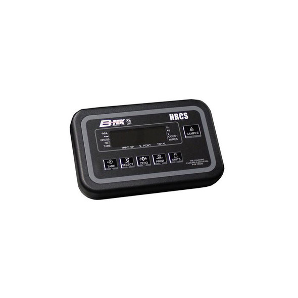 HRCS Replacement Indicator