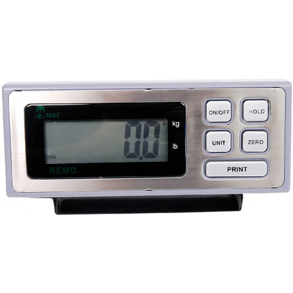 Tree, REMO-R, Universal Indicator with Rechargeable Battery