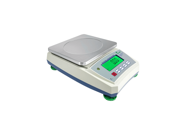 LW Measurements HRB-XG 10001 Precision Balance 1000 g x 0.1 g
