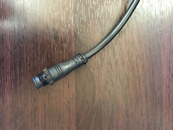 Replacement Indicator for LW Measurements/Tree Brand Scales with Black End Connector