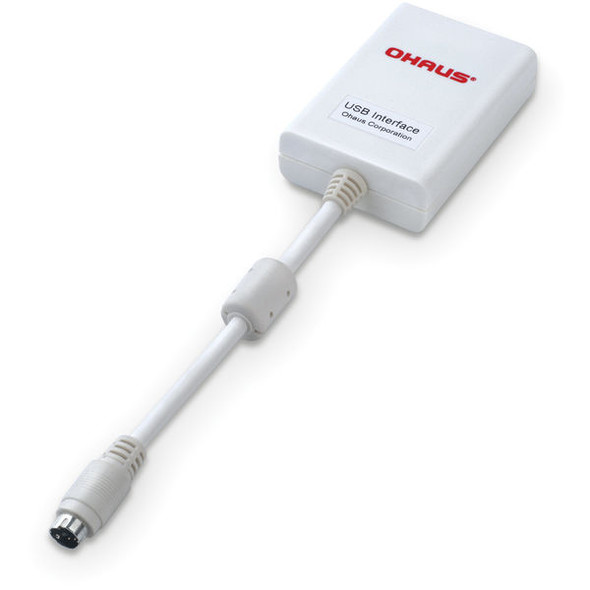 Ohaus Scout USB Host Interface, New - Open Box