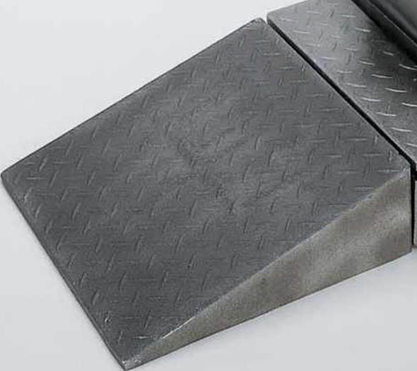 Intercomp Intercomp CW250 15x15 Ramp