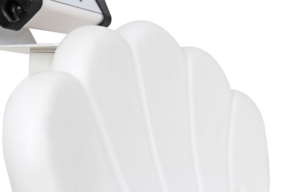 Detecto 8432-CH Digital Baby Scale with Inclined Seat 44 lb x 0.05 lb