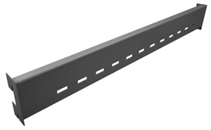 Durham HB-36-95, Hanger Bar, 4" x 36"