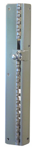 Durham H302, Locking Hinge For 2 Compartment Large Box