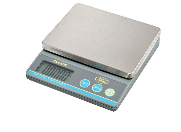Yamato, PLS-500, Portable Laboratory Scale, 500 g x 0.1 g