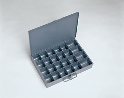 Durham 202-95, Small 24 Compartment Box (pack of 6)