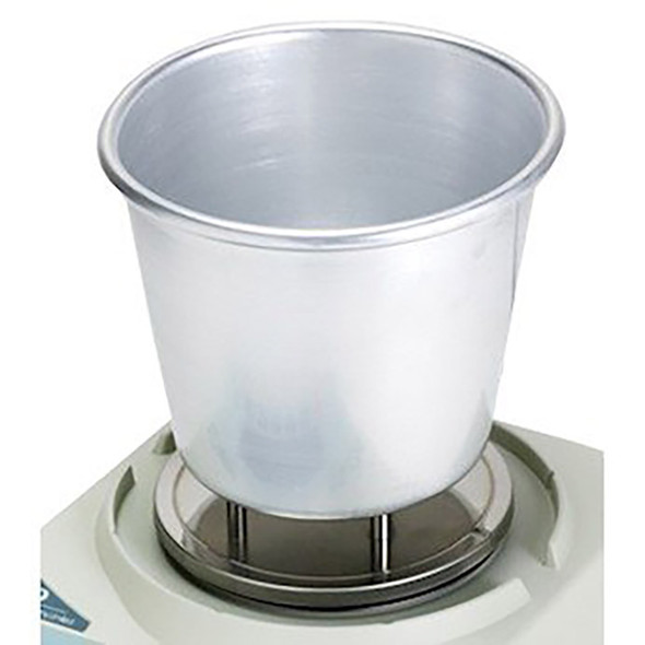 A&D Weighing, FXi-12, Animal Weighing Pan Accessory for FX & FZ Series