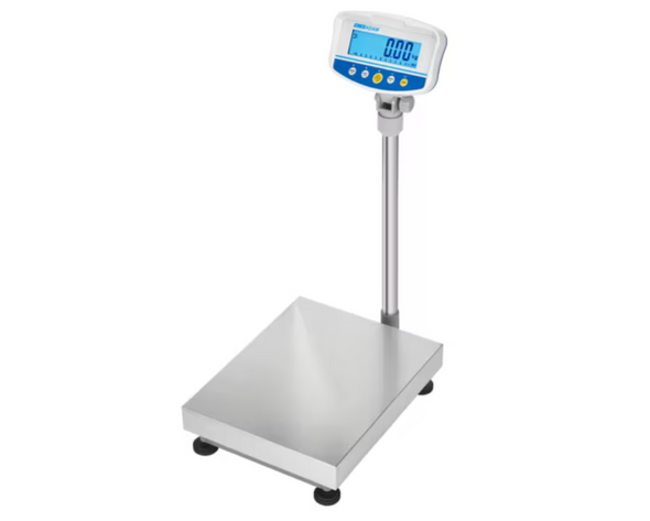 Adam Equipment GFK-S 300 Bench and Floor Scale 660lb/0.05lb
