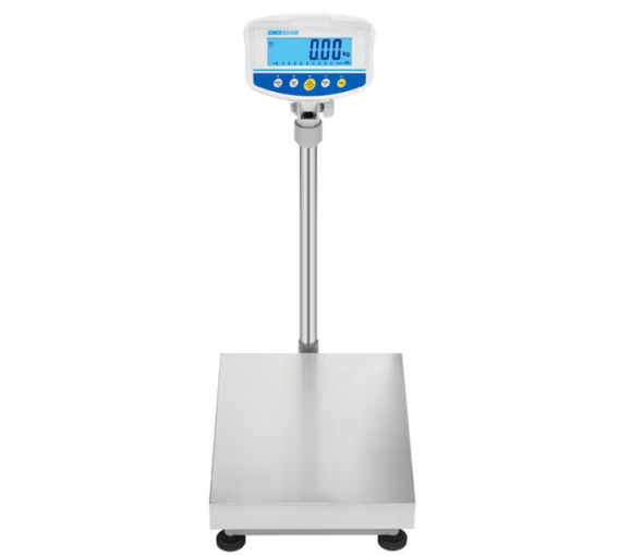 Adam Equipment GFK-S 600 Bench and Floor Scale 1320lb/0.1lb