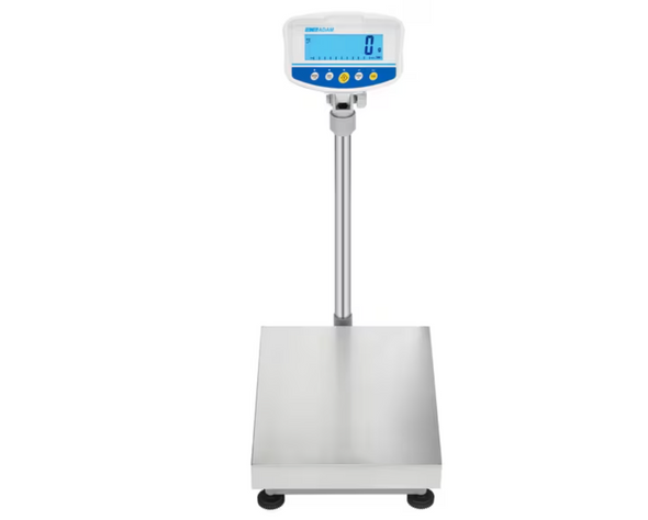 Adam Equipment GBK-S 32 Bench and Floor Scale 70lb/0.002lb