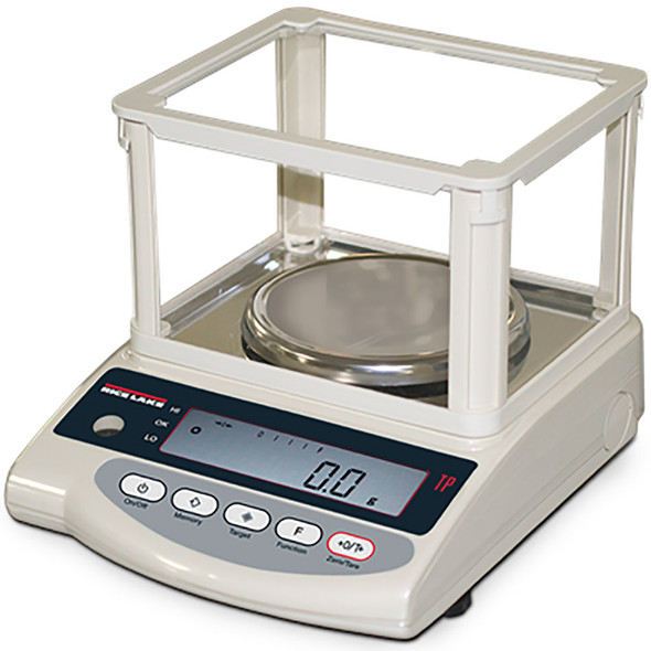 Rice Lake, TP-3200, Tuning Fork Precision Balance, 3,200 g x 0.01 g