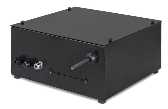 Cardinal Weight Indicator, HDMI Output for Display, Analog LC Interface