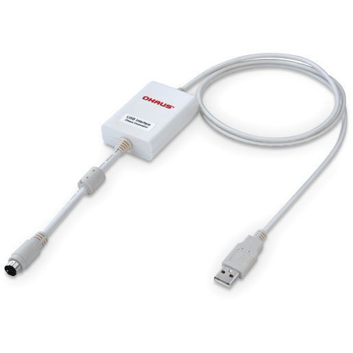 Ohaus 30268984, USB Device Interface for Ohaus Scout Series