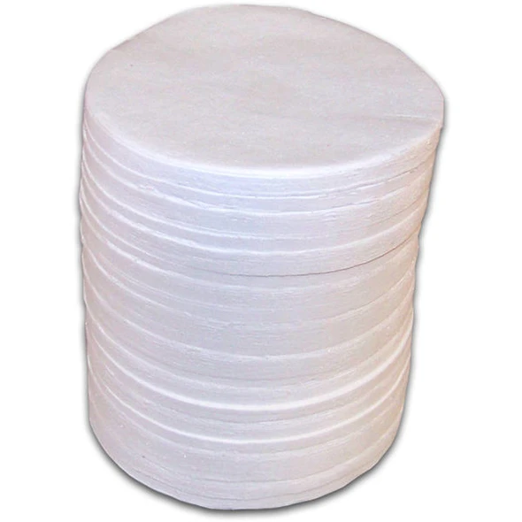 Ohaus Filter Glass Fiber, Set (200) Series