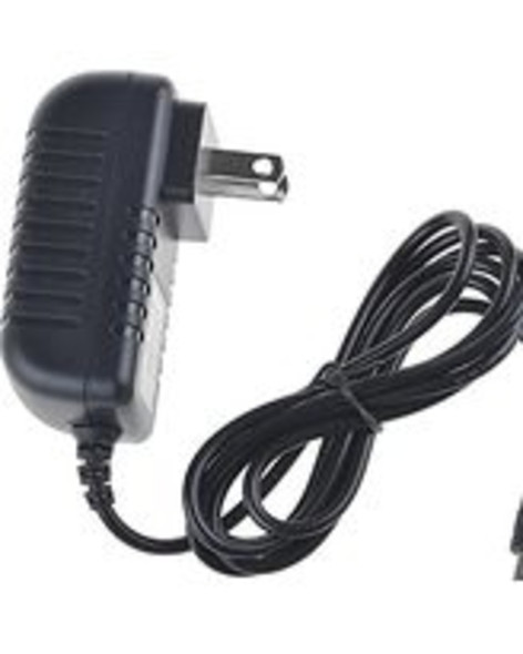 Yamato, ODS-310, Replacement AC Adaptor for PB-200