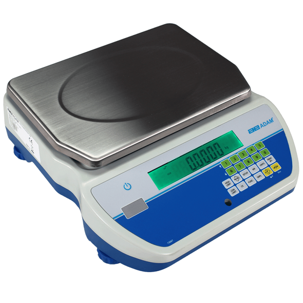 Adam Equipment, CKT 8H, Cruiser Bench Checkweighing Scale, 16 lb x 0.0002 lb