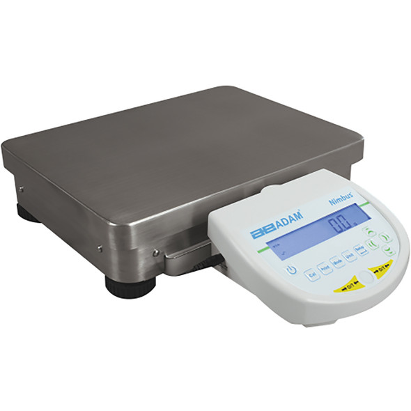 Adam Equipment NBL12001e, Precision Balance w/ External Calibration, 12000gx0.1g