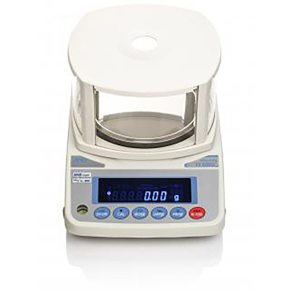A&D FZ-3000i FZ-i Series Precision Balance