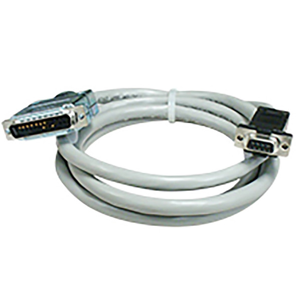 A&D Weighing, KO:WW-25, RS-232 9 pin to 25 pin cable for Various Models