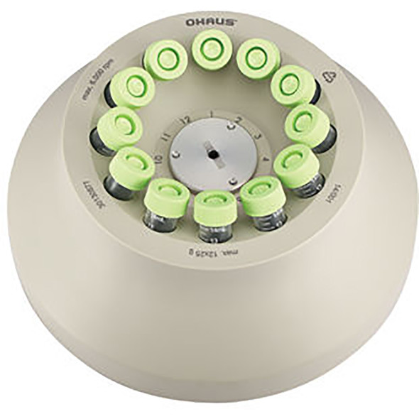 Ohaus 30130878 Rotor, Angle, 6x50ml RB, R-A6 X 50/6M