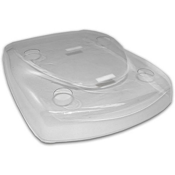 Ohaus 80251147 Sandwich Pan, Ss, for Valor 3000 Balances