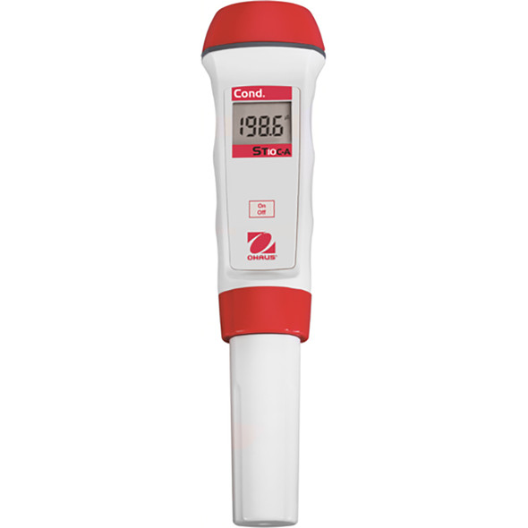 Ohaus 30073973 ST10C-B Pen Meter